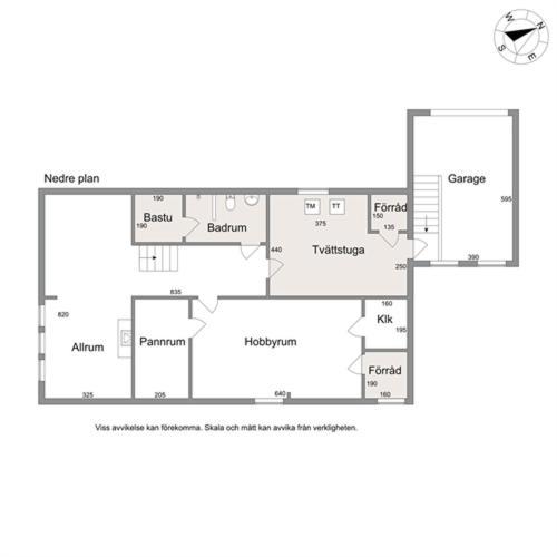 Villa Naera Varberg Och Ullared Екстериор снимка