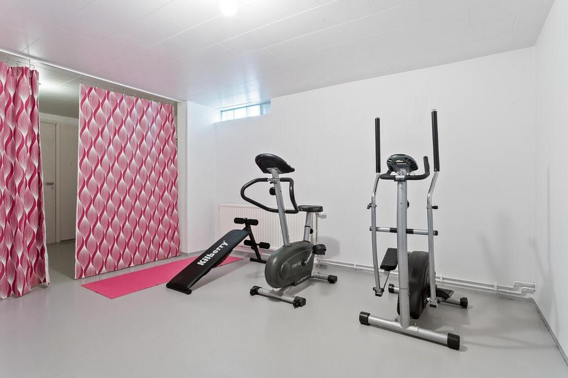 Villa Naera Varberg Och Ullared Екстериор снимка