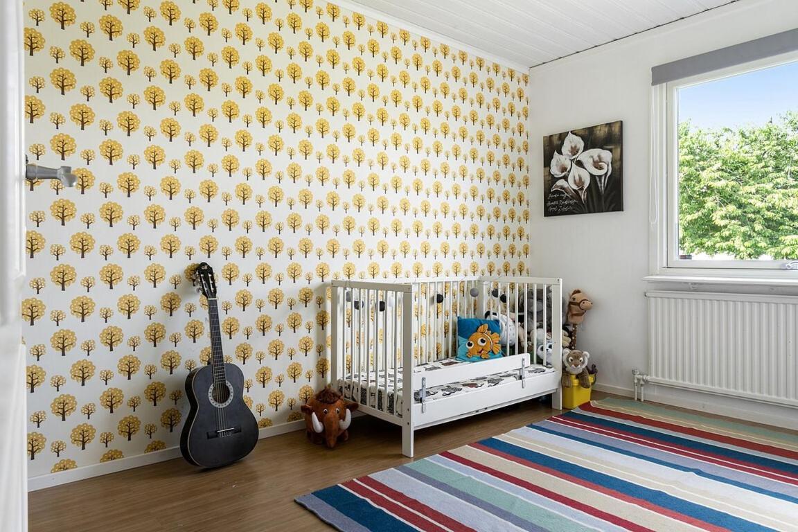 Villa Naera Varberg Och Ullared Екстериор снимка