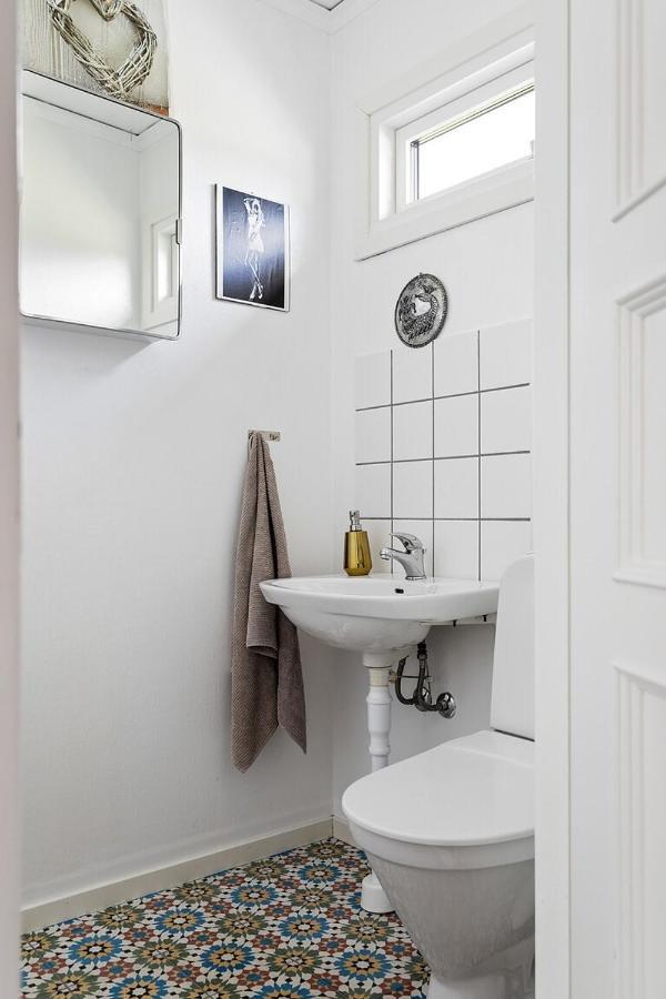 Villa Naera Varberg Och Ullared Екстериор снимка