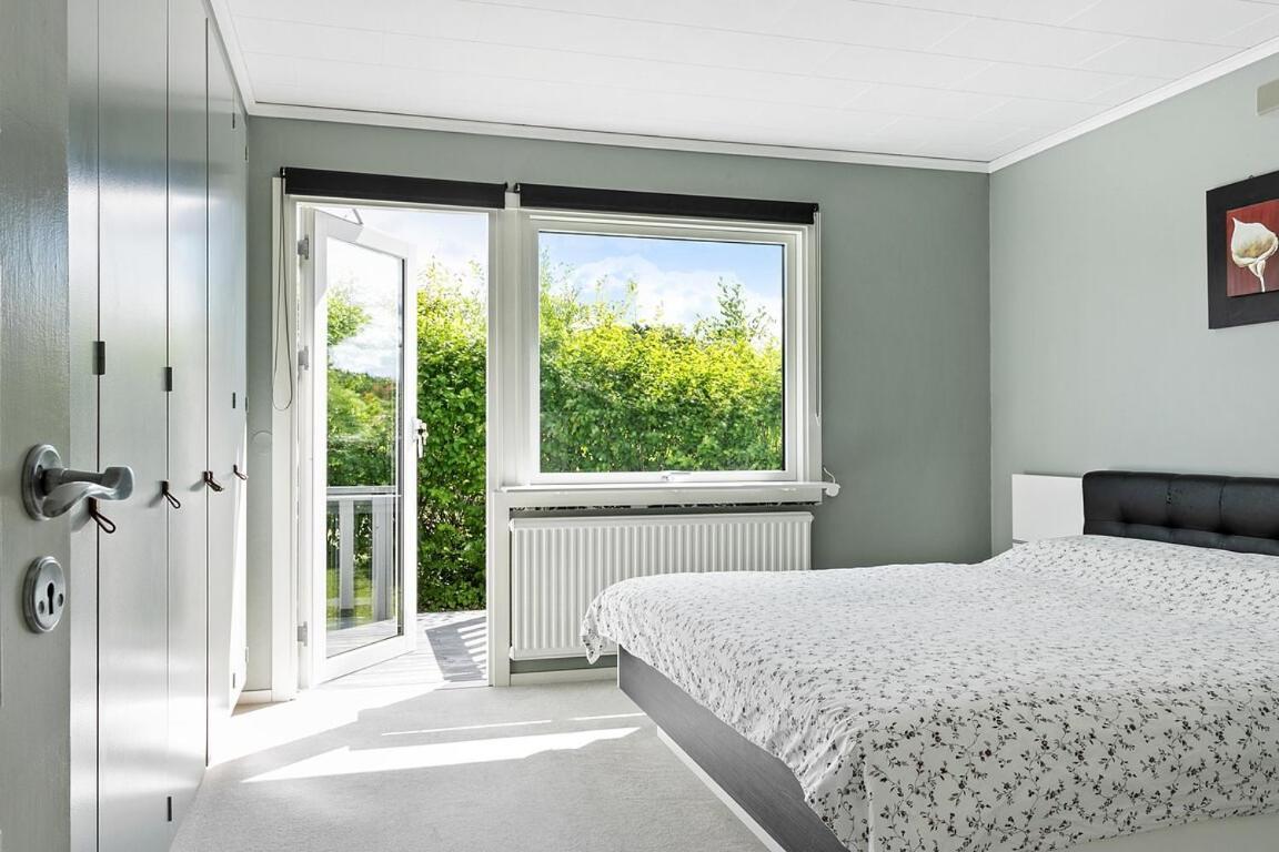 Villa Naera Varberg Och Ullared Екстериор снимка