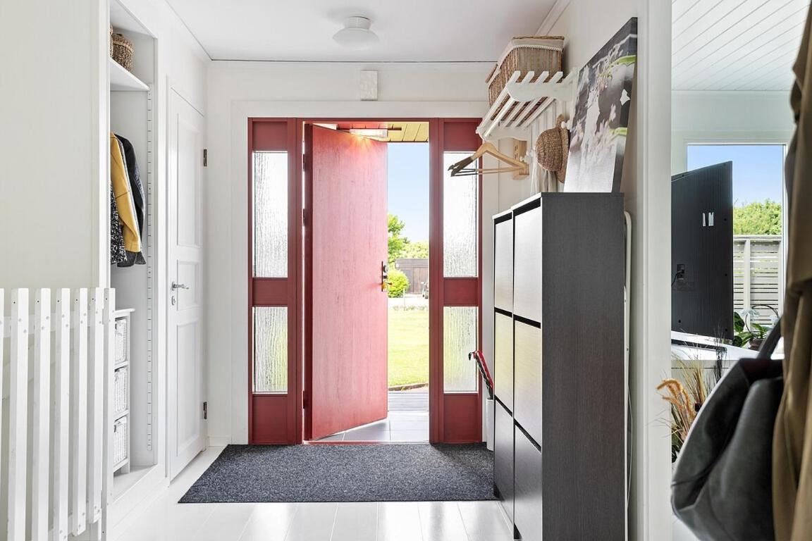 Villa Naera Varberg Och Ullared Екстериор снимка