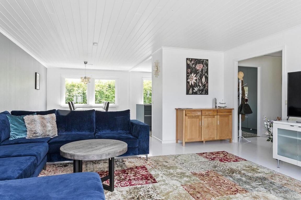 Villa Naera Varberg Och Ullared Екстериор снимка