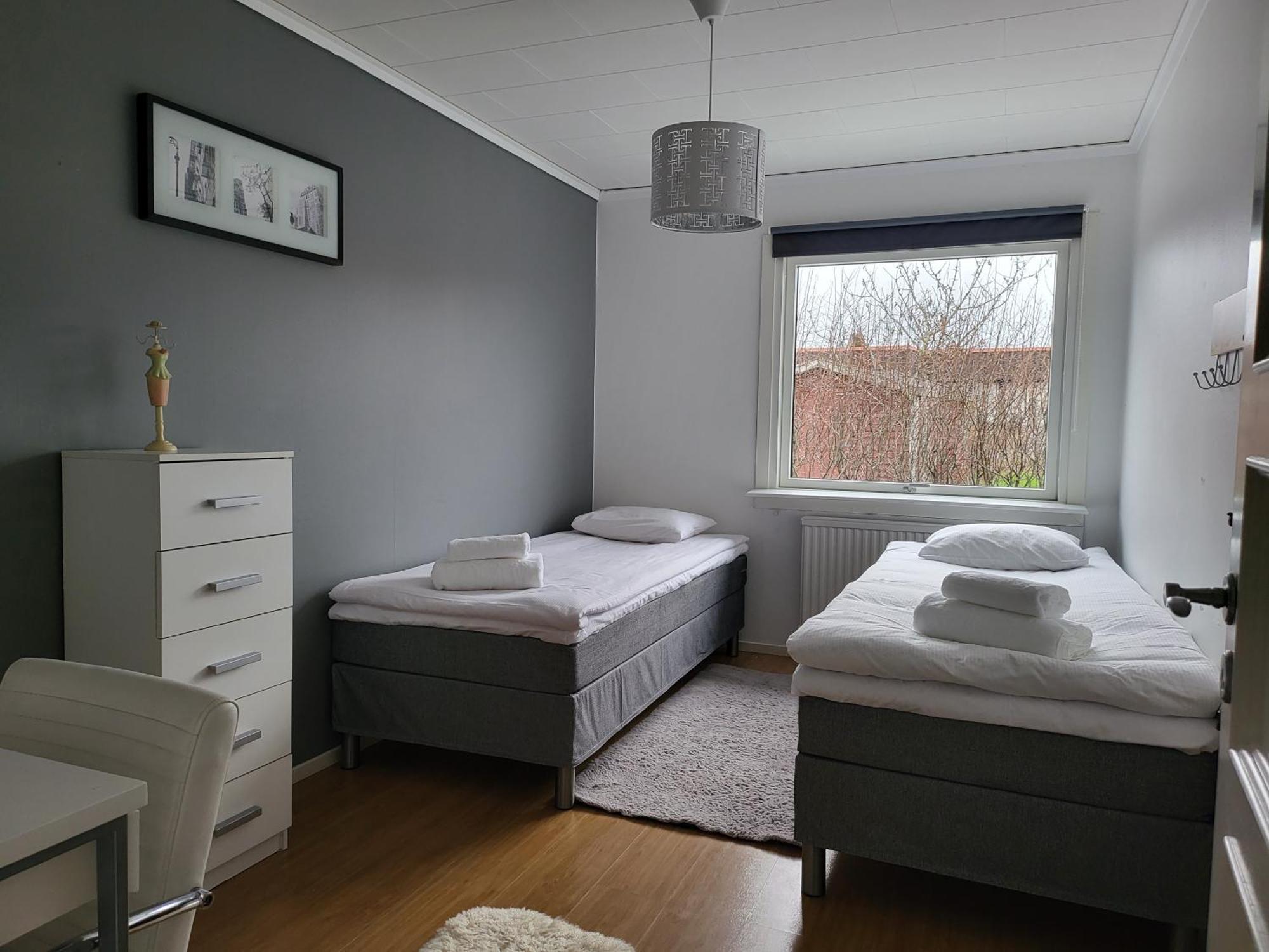 Villa Naera Varberg Och Ullared Екстериор снимка